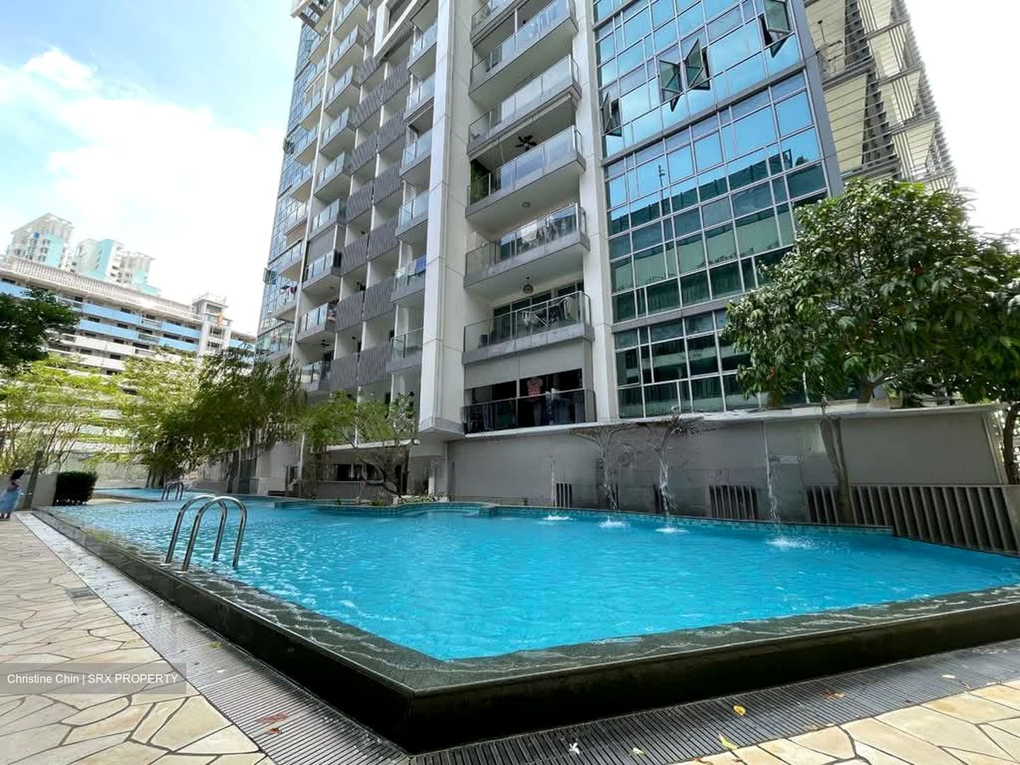 Eight Riversuites (D12), Condominium #530517431